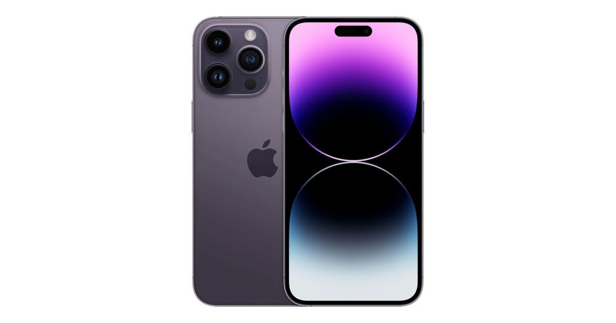 iPhone 14 Pro