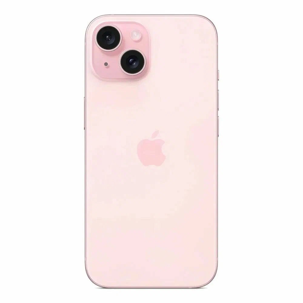 Ремонт iPhone 15 - iServRepair