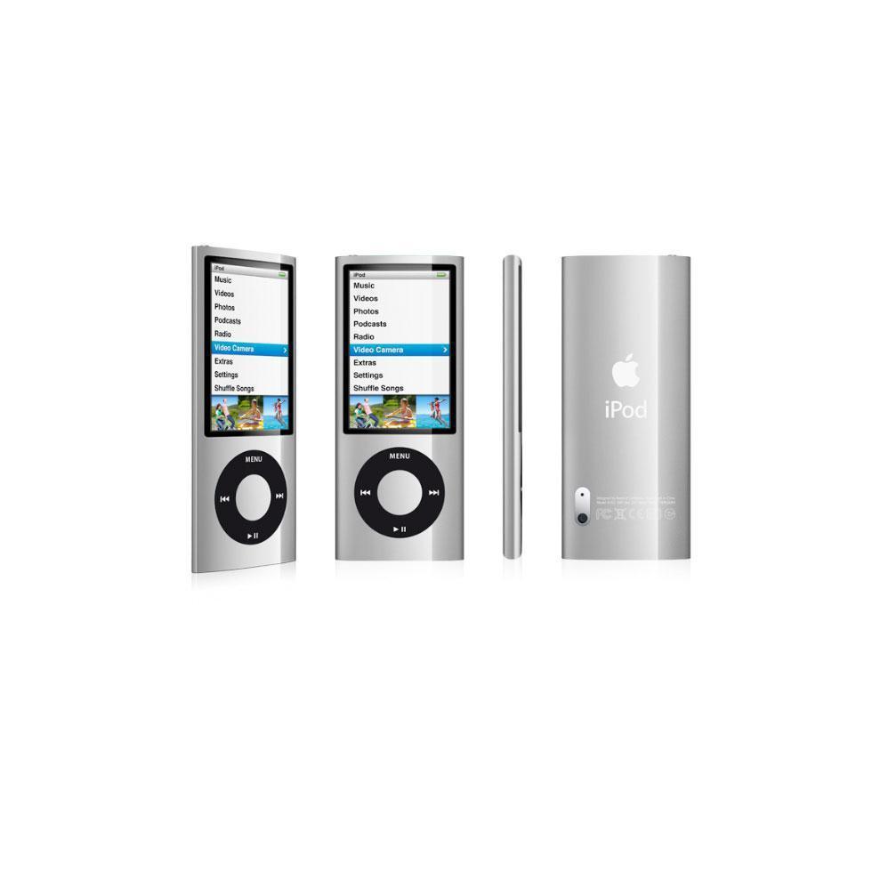 iPod Nano 6
