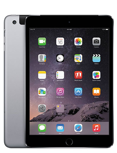 Ремонт iPad Air - iServRepair
