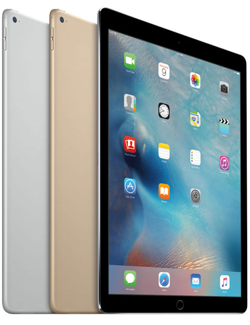 Ремонт iPad Pro - iServRepair