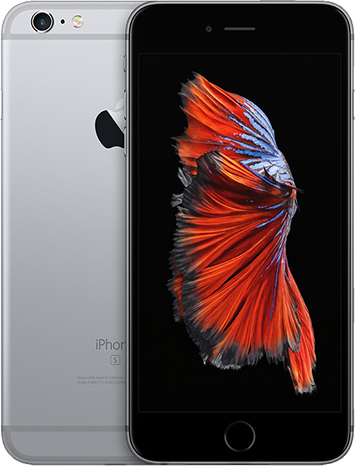 Ремонт Замена корпуса iPhone 6S Plus