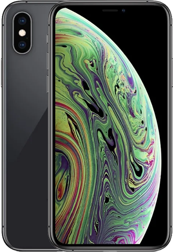 Ремонт Замена стекла iPhone Xs