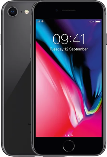 Ремонт Замена экрана iPhone 8
