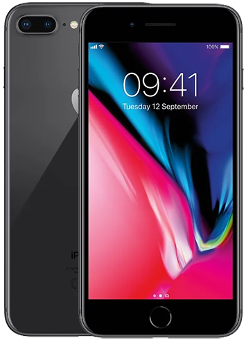 Ремонт Замена стекла iPhone 8 Plus