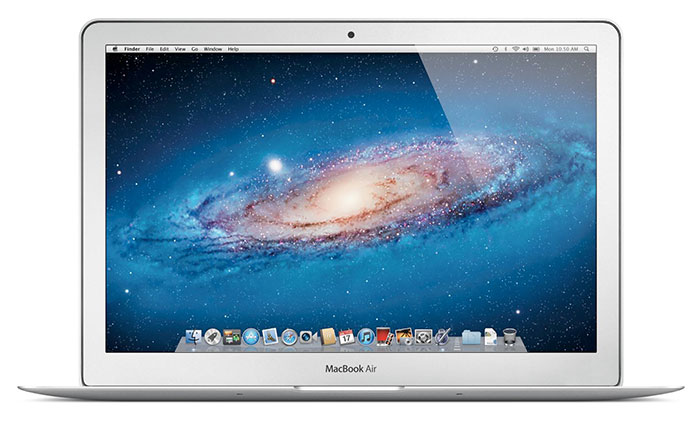 Ремонт MacBook Air - iServRepair