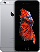 iPhone 6S